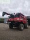 Cosechadora de Cereal - Case IH - axial-flow 7240
