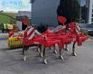 Cultivador - Pöttinger - synkro 3030 nova grubber