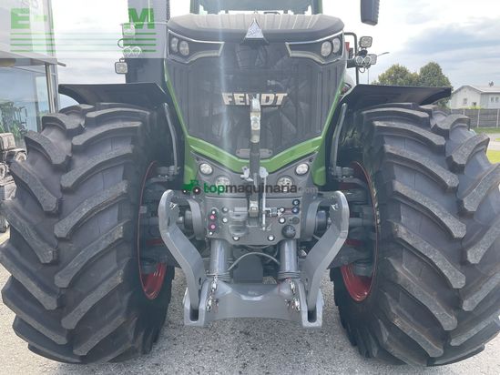 Tractor agrícola - Fendt - 1050 vario profi+ (my21) ProfiPlus