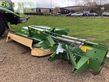 Cortacésped manual - Krone - EASYCUT R320CV