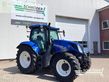 Tractor agrícola - New Holland - t6.180