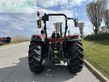 Tractor agrícola - Massey Ferguson - mf 4708 m plattform