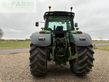 Tractor agrícola - John Deere - 6210r