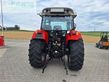 Tractor agrícola - Steyr - 9100 m komfort