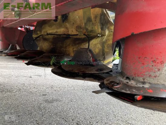 Cortacésped manual - Pöttinger - novacat 306 f