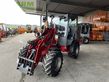 Minicargadora - Weidemann - 2080lp 61ps, 2350mm hoch