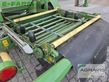 Empacadora gigant - Krone - comprima cv 150 xc