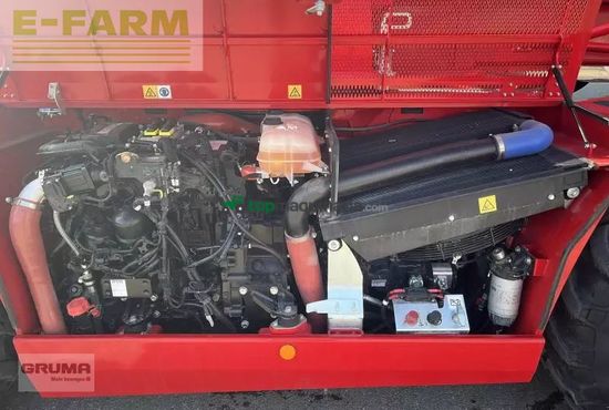 Telescopica - Magni - rth 8.27