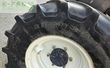 Tractor agrícola - Lindner - geotrac 64