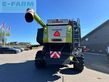 Cosechadora de Cereal - Claas - lexion 770 terratrac