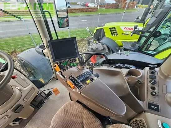 Tractor agrícola - John Deere - 6215 r