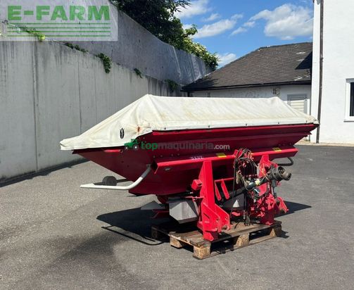 Esparcidor - Lely - centerliner sx 2000