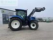 Tractor agrícola - New Holland - t7 210