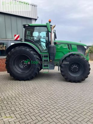 Tractor agrícola - John Deere - 6r230
