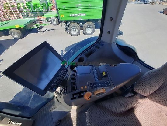 Tractor agrícola - John Deere - 8 r345