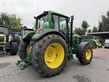 Tractor agrícola - John Deere - 6534