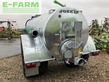Cisterna - Joskin - alpina 8000s garda
