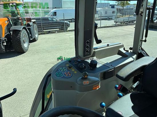 Tractor agrícola - Fendt - vario 312 tms