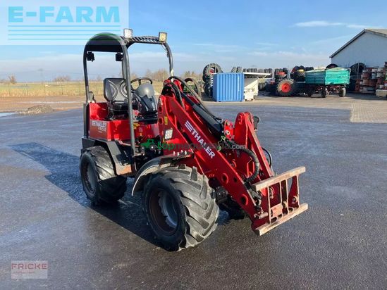 Telescopica - Thaler - 2138 k