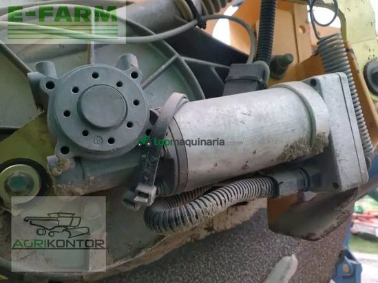 Sembradora monograno mecanica - Kleine - multicorn syncro-drive
