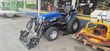 Tractor agrícola - Solis - h26 hst