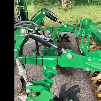 Cultivador - Kerner - corona 500