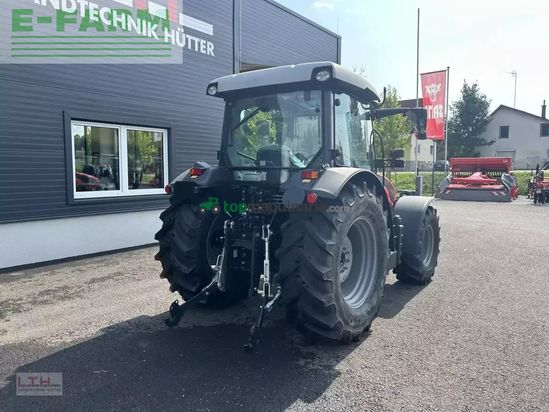 Tractor agrícola - Same - dorado 95 (stage v)