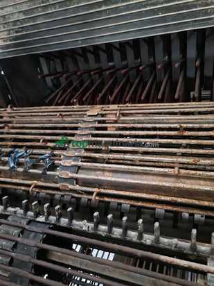 Cosechadora de Tomates Sandei 350 SL