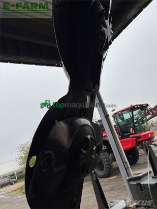 Cortacésped manual - Fendt - slicer 3160 tlx