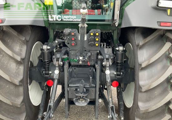 Tractor agrícola - Lindner - lintrac 75ls