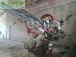 Atomizador - Kuhn - altis 1800 l. / 28 m.