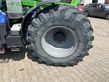 Tractor agrícola - Deutz-Fahr - agrotron ttv 7250 warrior TTV