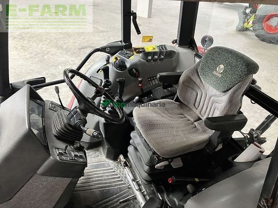 Tractor agrícola - Case IH - cs 94