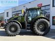 Tractor agrícola - Valtra - t215 direct