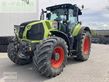 Tractor agrícola - Claas - axion 850 cebis