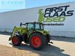 Tractor agrícola - Claas - arion 420 stage v