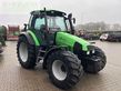 Tractor agrícola - Deutz-Fahr - agrotron 115 mk3 MK3