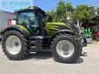 Tractor agrícola - Valtra - t215 d forst mit rüfa und forstkabine