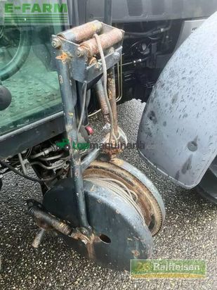 Tractor agrícola - Same - dorado 390