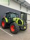 Tractor agrícola - Claas - arion 630