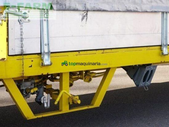 Remolqu agrícola -  - 4000