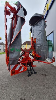 Cortacésped manual - Kuhn - gmd 8730 - ff