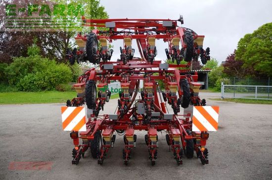Sembradora monograno mecanica - Kverneland - unicorn sd 18-reihig