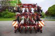 Sembradora monograno mecanica - Kverneland - unicorn sd 18-reihig
