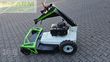 Cortacésped manual - Etesia - attila ah75