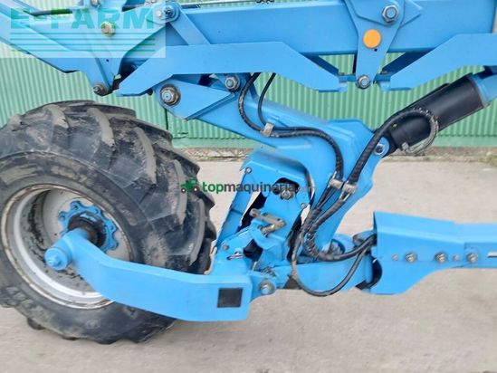 Arado - Rabe - kormoran pf vha 180 - 7 schar (5+2)