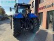 Tractor agrícola - New Holland - t7.225 ac