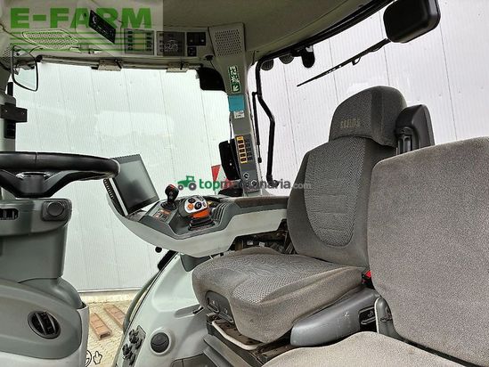 Tractor agrícola - Claas - axion 830 cmatic cebis