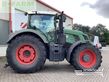 Tractor agrícola - Fendt - 930 vario s4 profi plus ProfiPlus