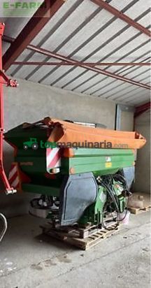 Esparcidor - Amazone - zam profis